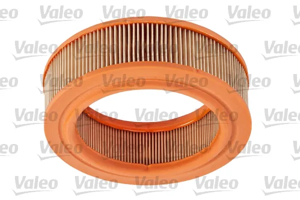 Filtro de ar Ford Fiesta GBFT