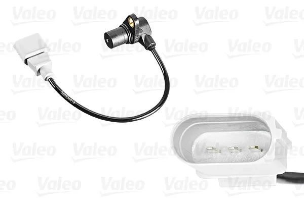 Sensor de posição (de revoluções) de cambota 254051 VALEO