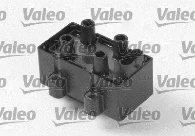 Bobina de ignição 245105 VALEO