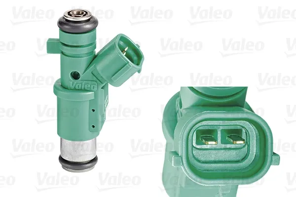 Injetor de injeção de combustível 348002 VALEO