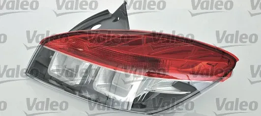 Lanterna traseira direita Renault Megane III
