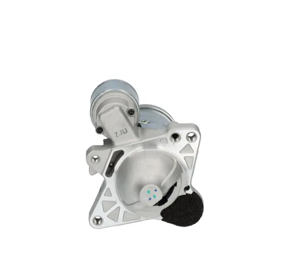 Motor de arranco 438292 VALEO
