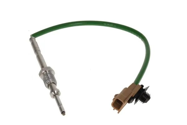 Sensor de temperatura dos gases de escape (GE), de válvula EGR 368805 VALEO