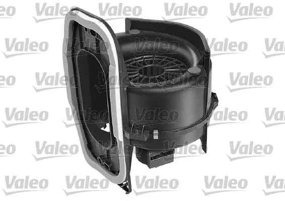 Motor de ventilador de forno (de aquecedor de salão) 698144 VALEO