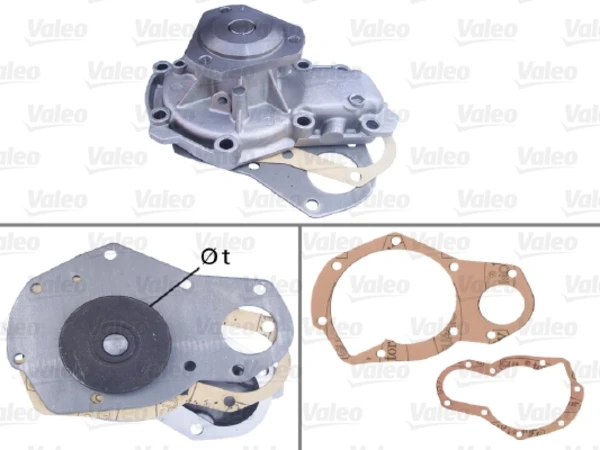 506311 VALEO