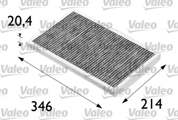 698684 VALEO