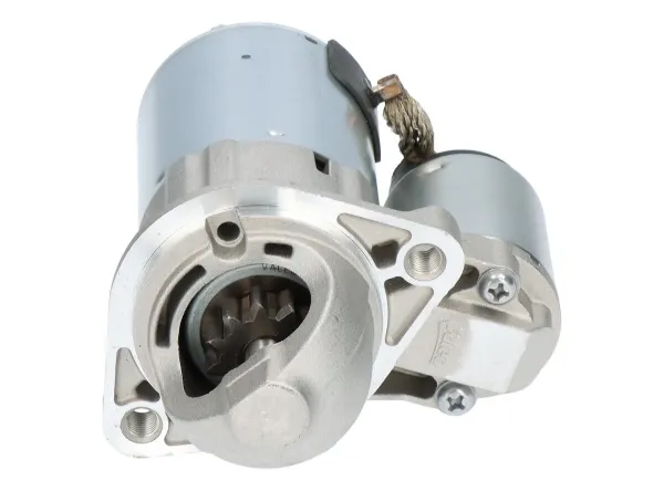 Motor de arranco 600216 VALEO