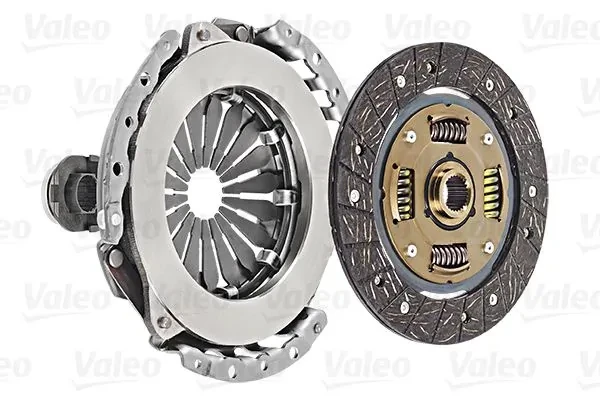 786019 VALEO