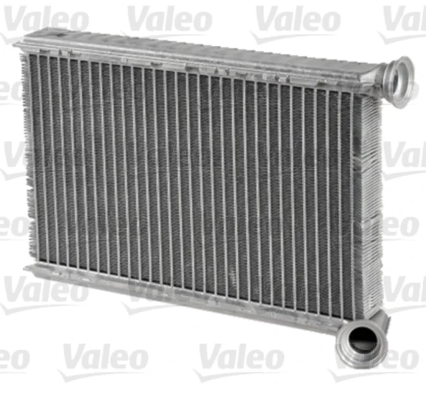 Radiador de forno (de aquecedor) 812423 VALEO