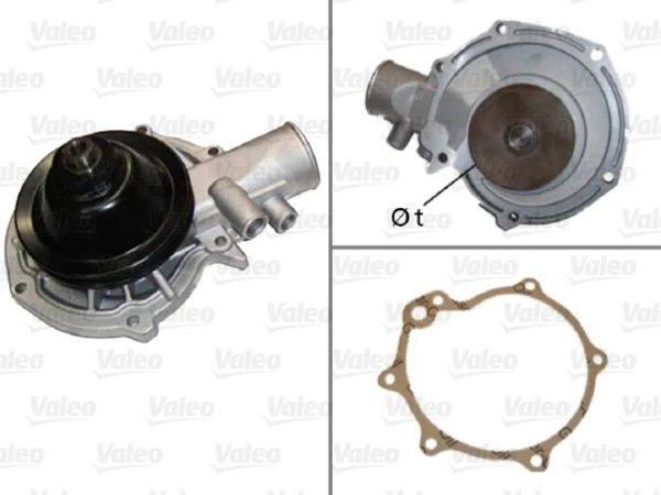506084 VALEO