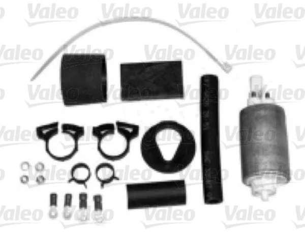 Bomba de combustível elétrica submersível para Volvo 240 (P242, P244)