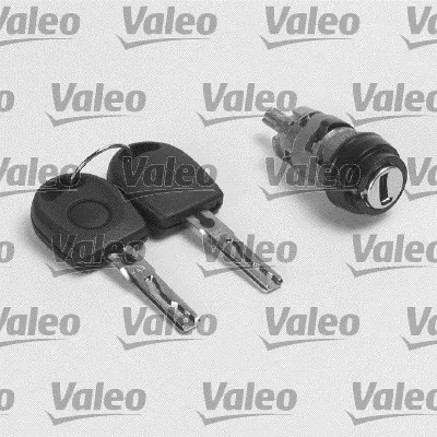 Fecho de ignição Seat Ibiza I