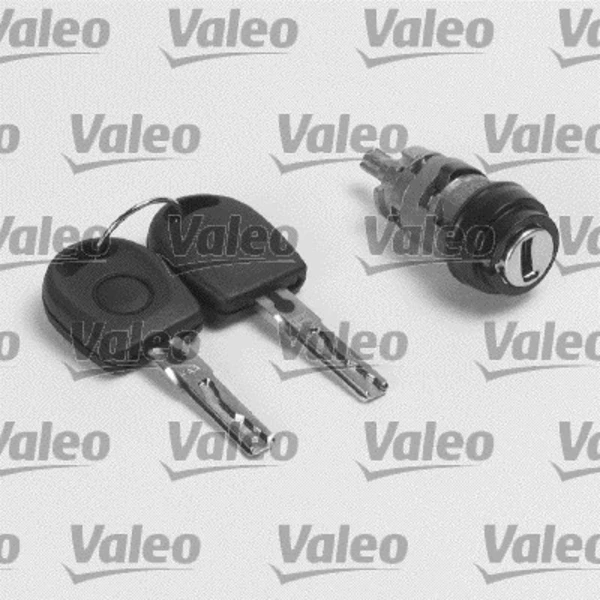 Fecho de ignição para Seat Ibiza (021A)