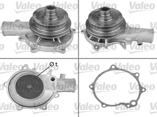 506188 VALEO