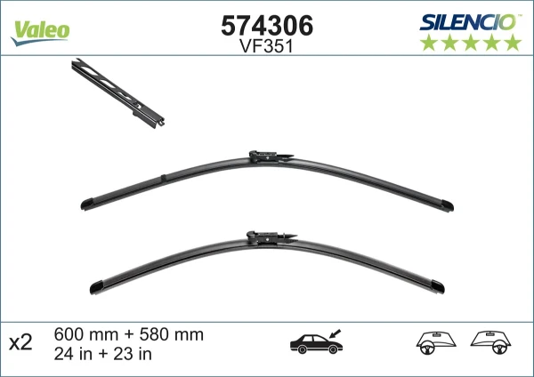 574306 VALEO
