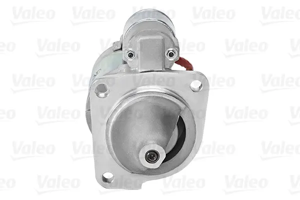 Motor de arranco 555833 Peugeot/Citroen
