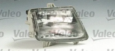 Luz esquerda 086373 VALEO