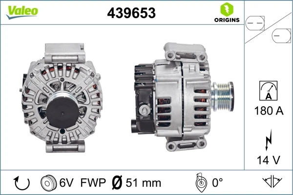 439653 VALEO
