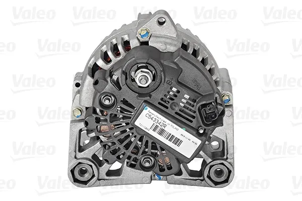 437439 VALEO