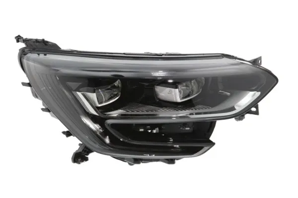 Luz direita Renault Megane IV