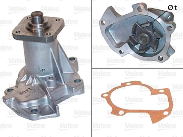 506390 VALEO