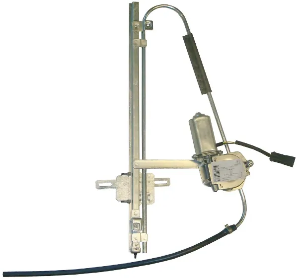 Compre AC399 Magneti Marelli Mecanismo de acionamento de vidro da porta dianteira esquerda