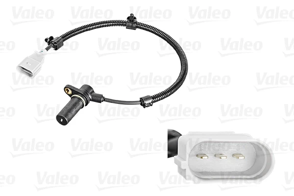 254045 VALEO sensor de posição (de revoluções de cambota)