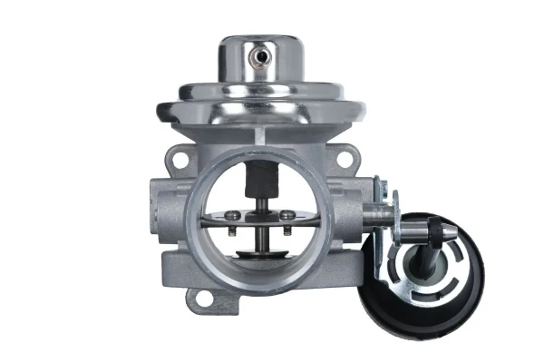 703278 VALEO válvula egr de recirculação dos gases