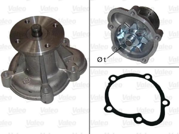 506023 VALEO