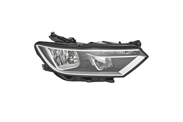 Luz direita 046623 VALEO