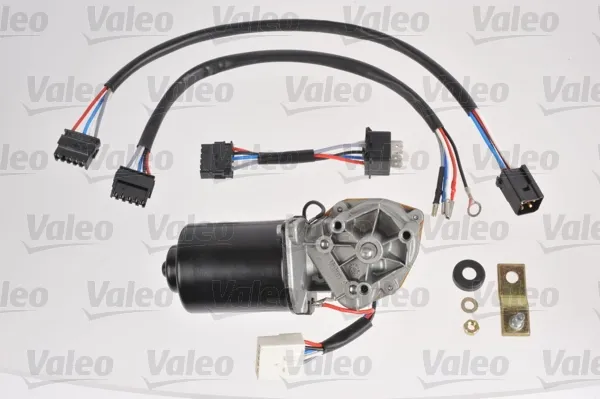 Motor de limpador pára-brisas do pára-brisas 579080 VALEO