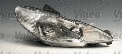 Luz direita 087274 VALEO