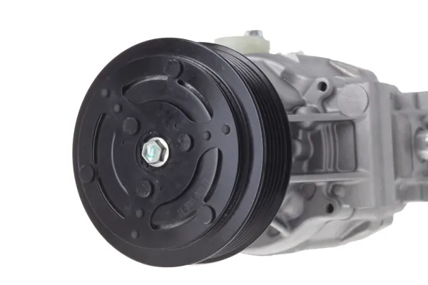 Compressor de aparelho de ar condicionado Fiat 500 312