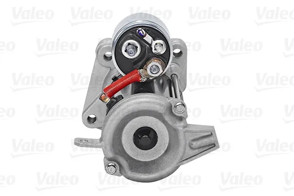 Motor de arranco Volvo S60 III sedan (224) (2019 - 2025) preço, a partir de