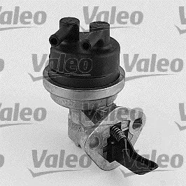 Bomba de combustível mecânica 247071 VALEO