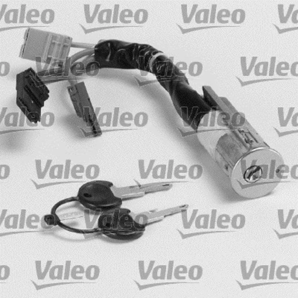 Fecho de ignição para Peugeot 405 (4B)