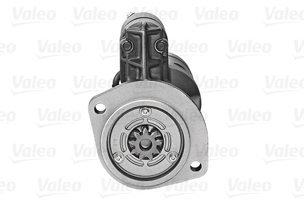 458161 VALEO motor de arranco