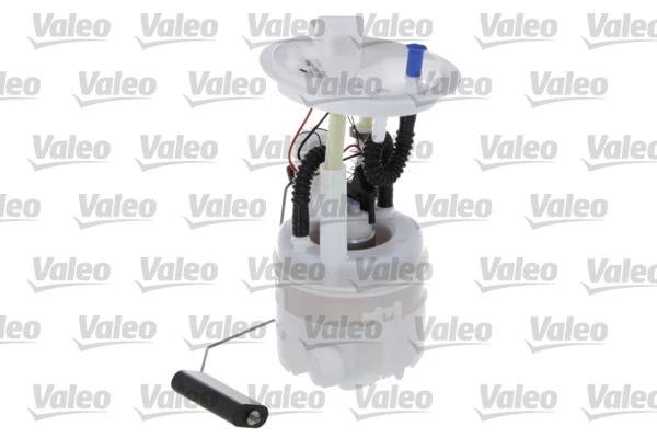 Módulo de bomba de combustível com sensor do nível de combustível para Alfa Romeo 147 (937)