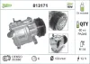 Compressor de aparelho de ar condicionado Fiat 500 312