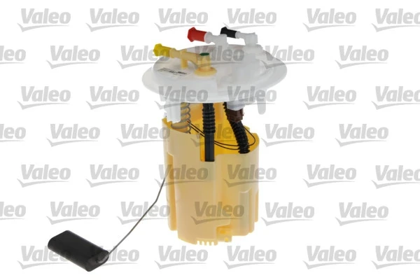 Módulo de bomba de combustível com sensor do nível de combustível para Citroen C4 (B7)