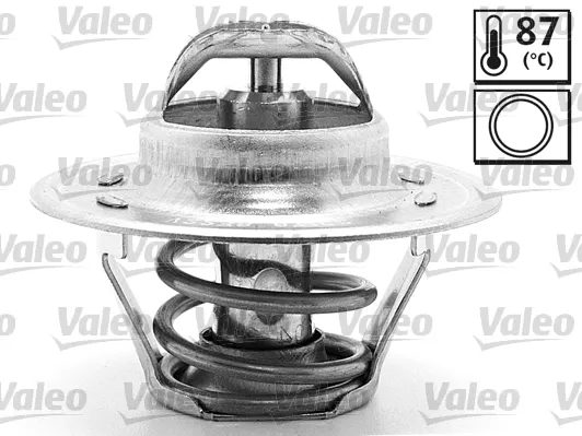 Termostato 820171 VALEO