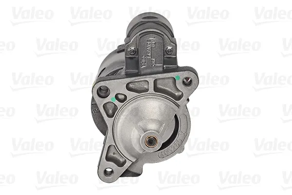 Motor de arranco 433256 VALEO