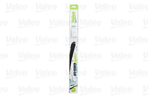 Limpa-pára-brisas do pára-brisas de condutor 578576 VALEO