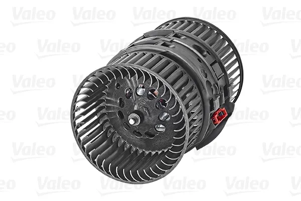 Motor de ventilador de forno (de aquecedor de salão) 715047 VALEO