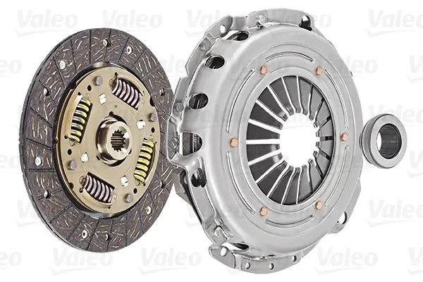 786002 VALEO