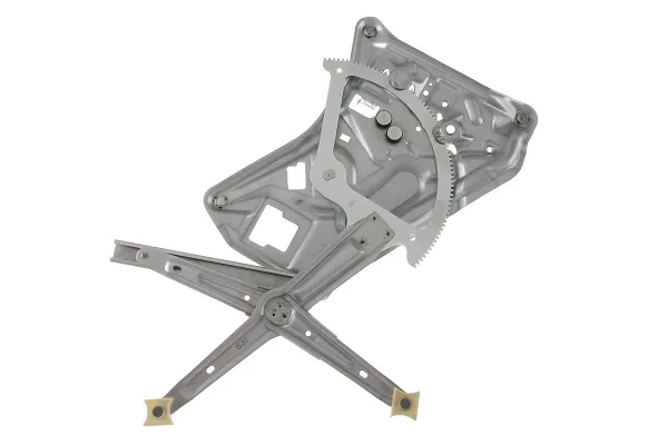 Mecanismo de acionamento de vidro da porta dianteira direita BMW 7 E32