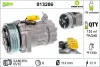 Compressor de aparelho de ar condicionado MINI Cooper R56