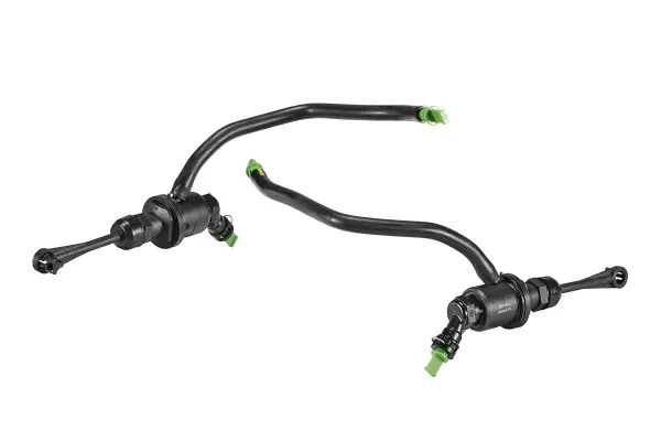 Cilindro mestre de embraiagem Nissan Qashqai 1 J10
