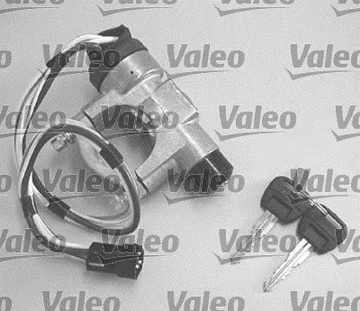 Fecho de ignição Land Rover Discovery I