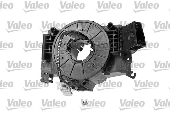 Anel AIRBAG de contato, cabo plano do volante Renault Master II